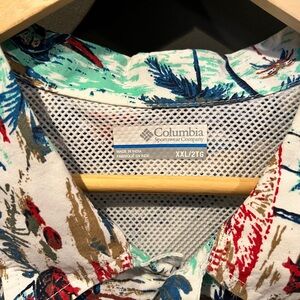Men’s PFG Short Sleeve Shirt
